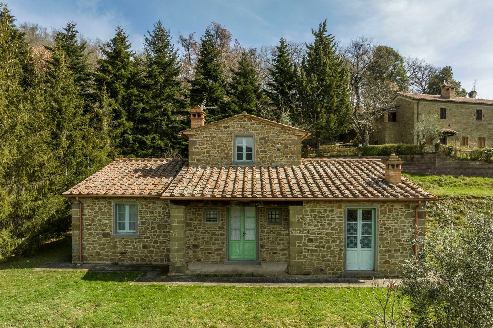 Casa nel Cortone, Toscana 11748785