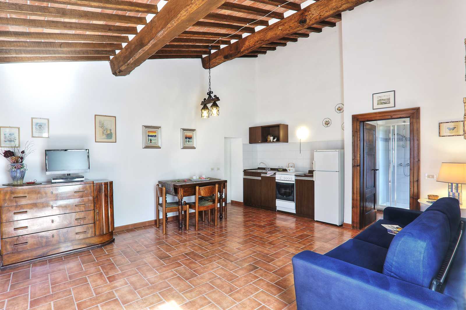 House in Suvereto, Tuscany 11748787