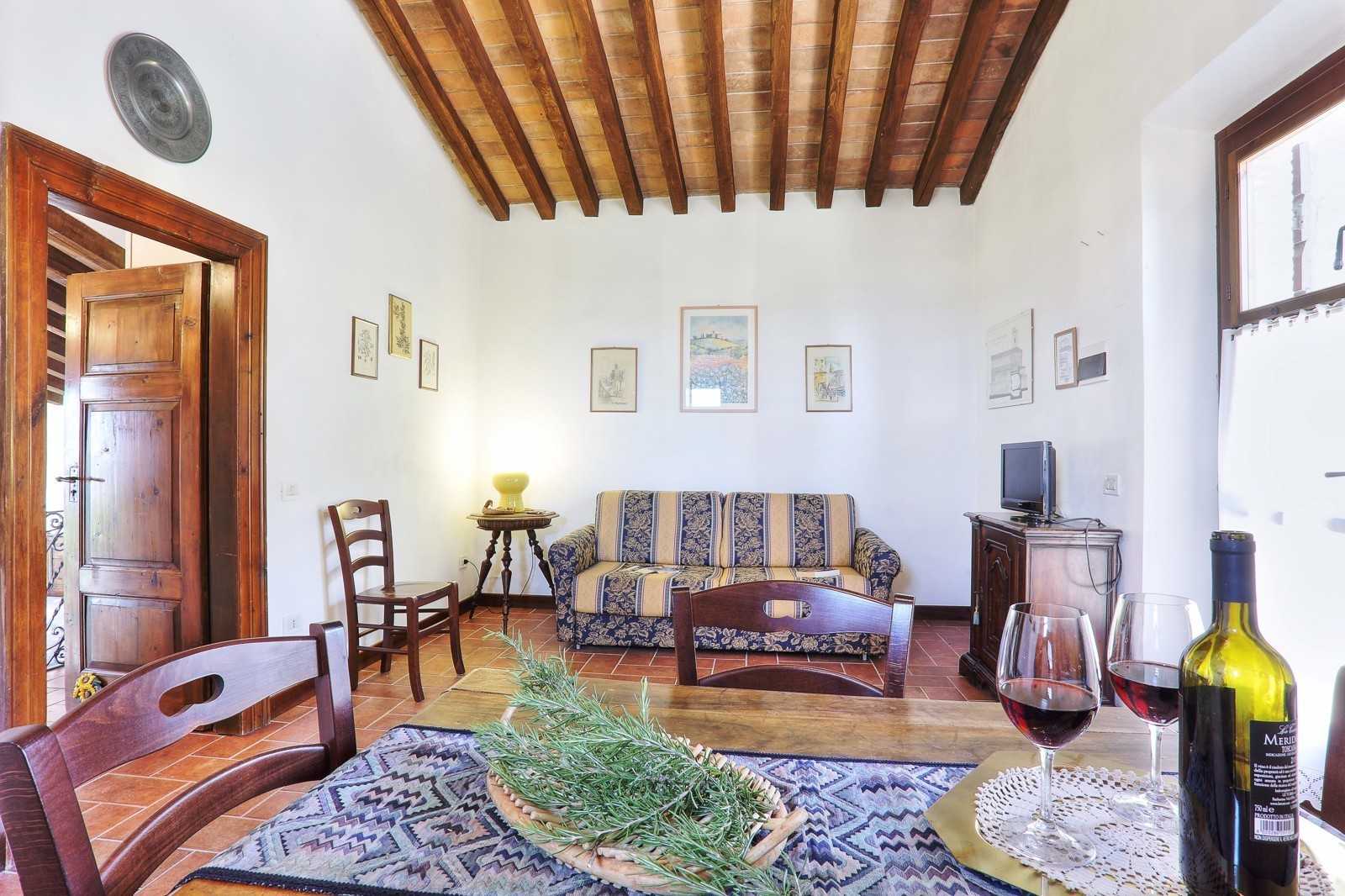 House in Suvereto, Tuscany 11748787