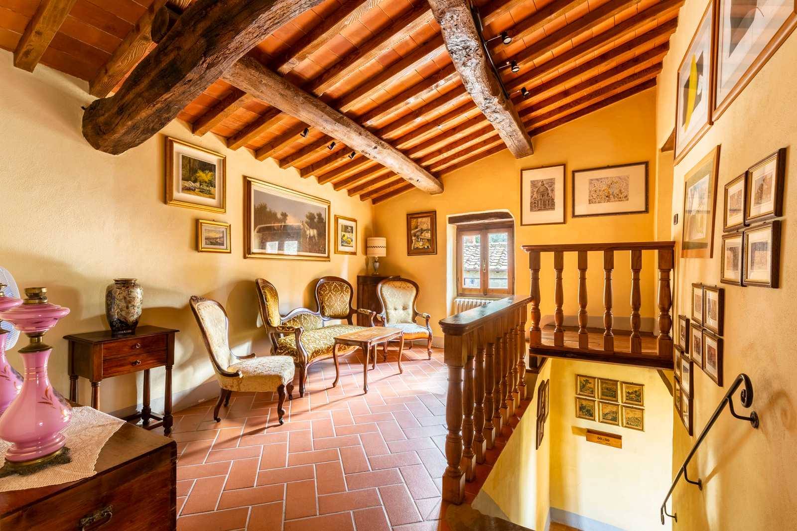 मकान में Loro Ciuffenna, Tuscany 11748793