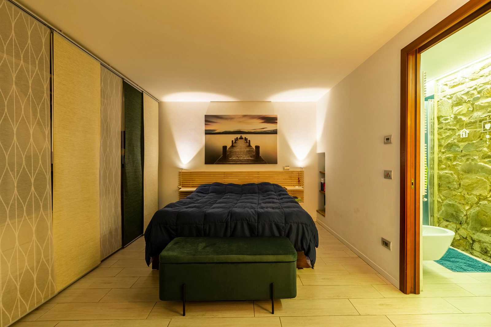 Квартира в Montalcino, Tuscany 11748797