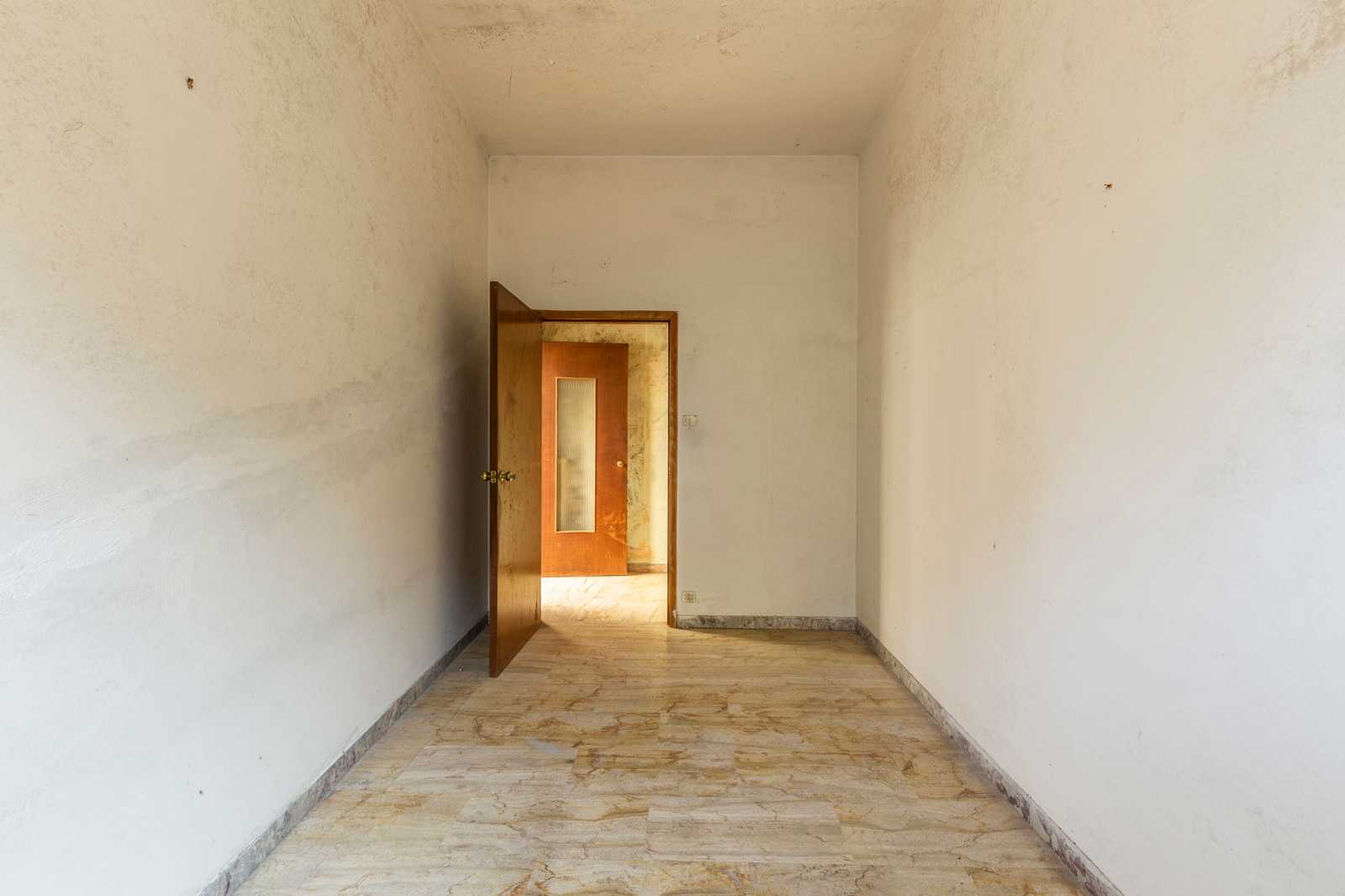 Kondominium dalam San Quirico d'Orcia, Tuscany 11748807