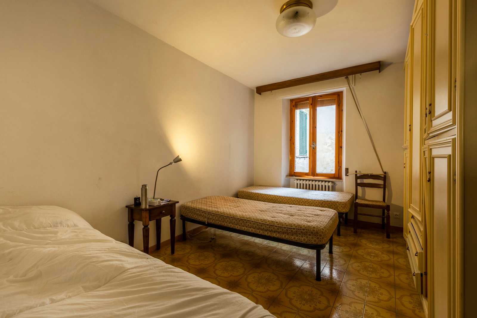 Kondominium dalam San Quirico d'Orcia, Tuscany 11748808