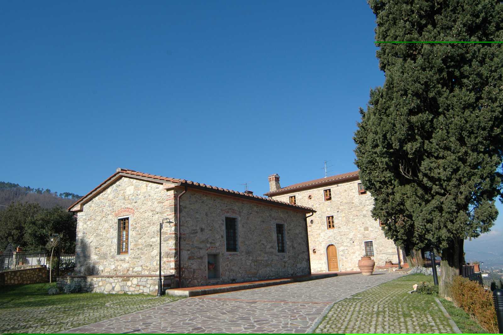 Huis in Centocelle, Lazio 11748816