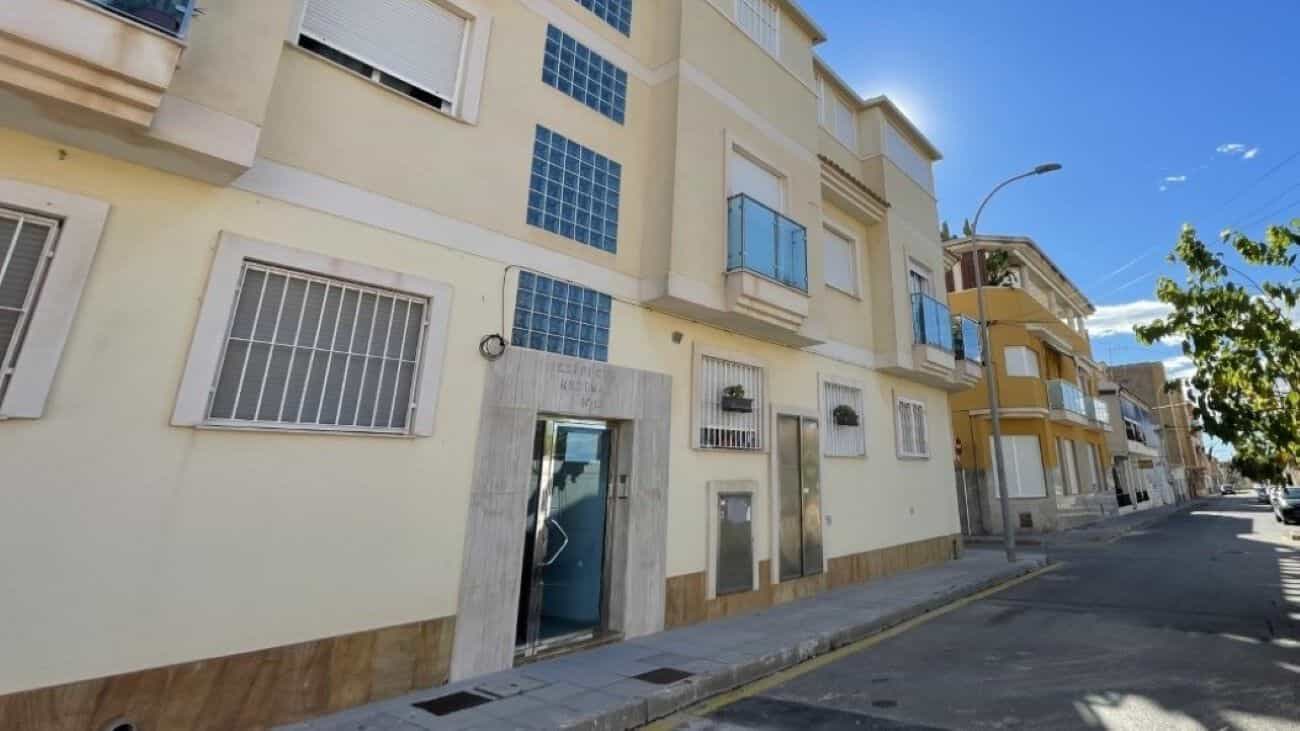 Condominium in La Horadada, Valencia 11748834