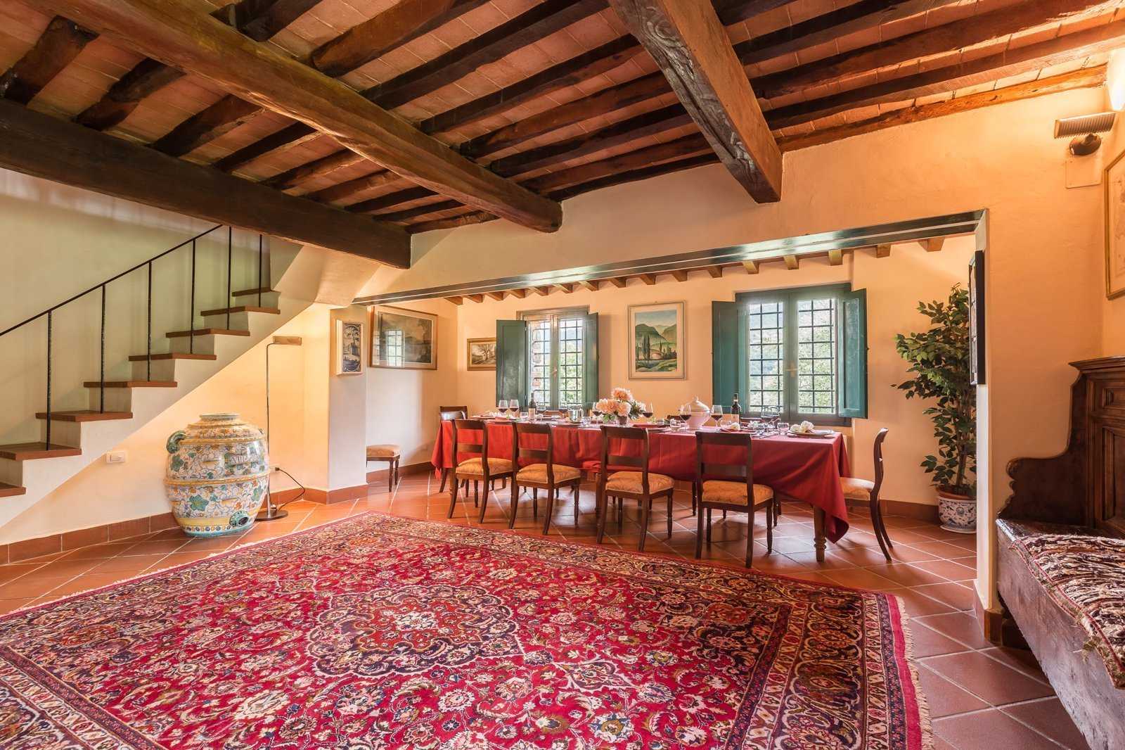 Haus im Monsummano Terme, Tuscany 11748848