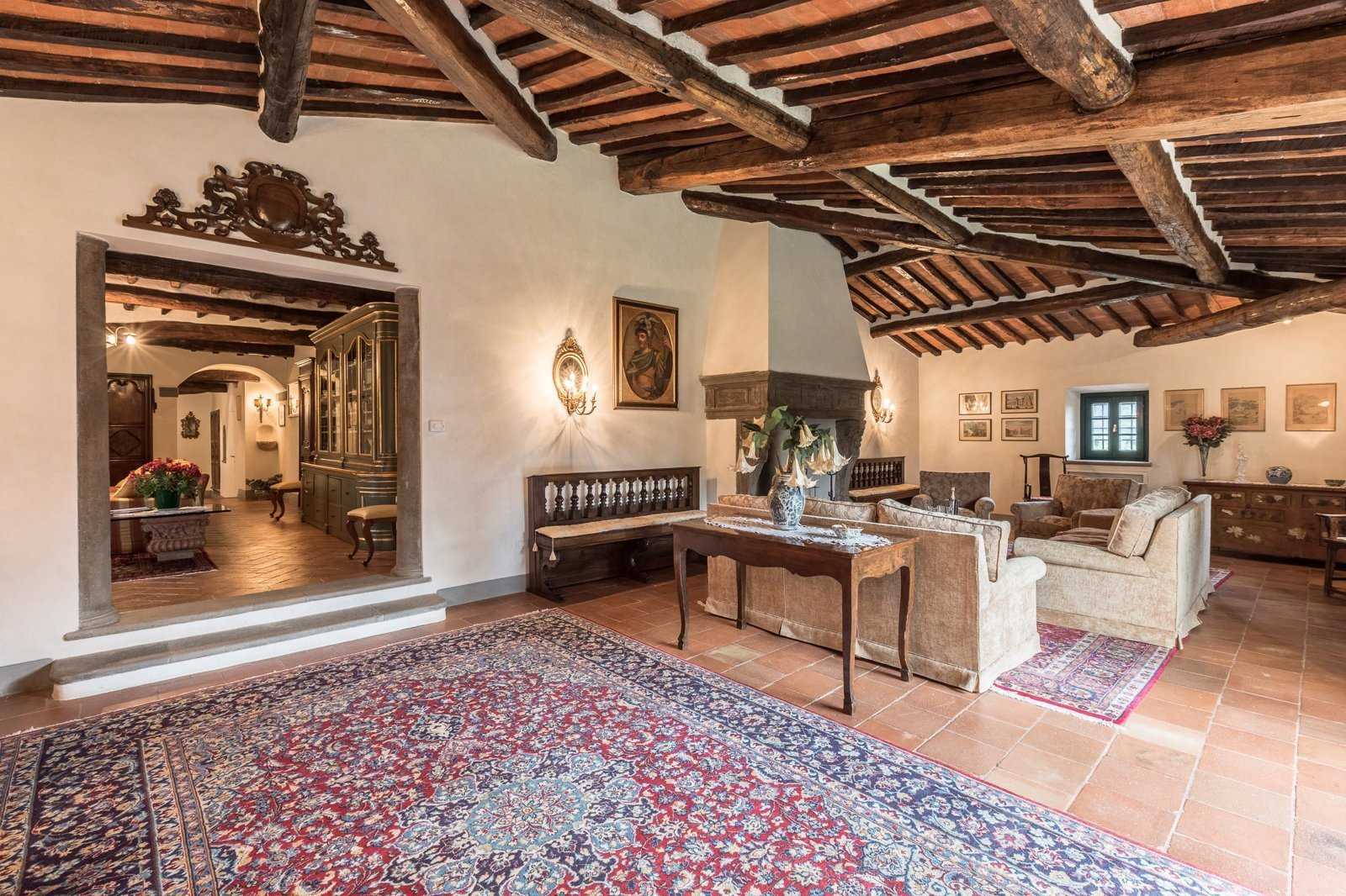 σπίτι σε Monsummano Terme, Tuscany 11748848