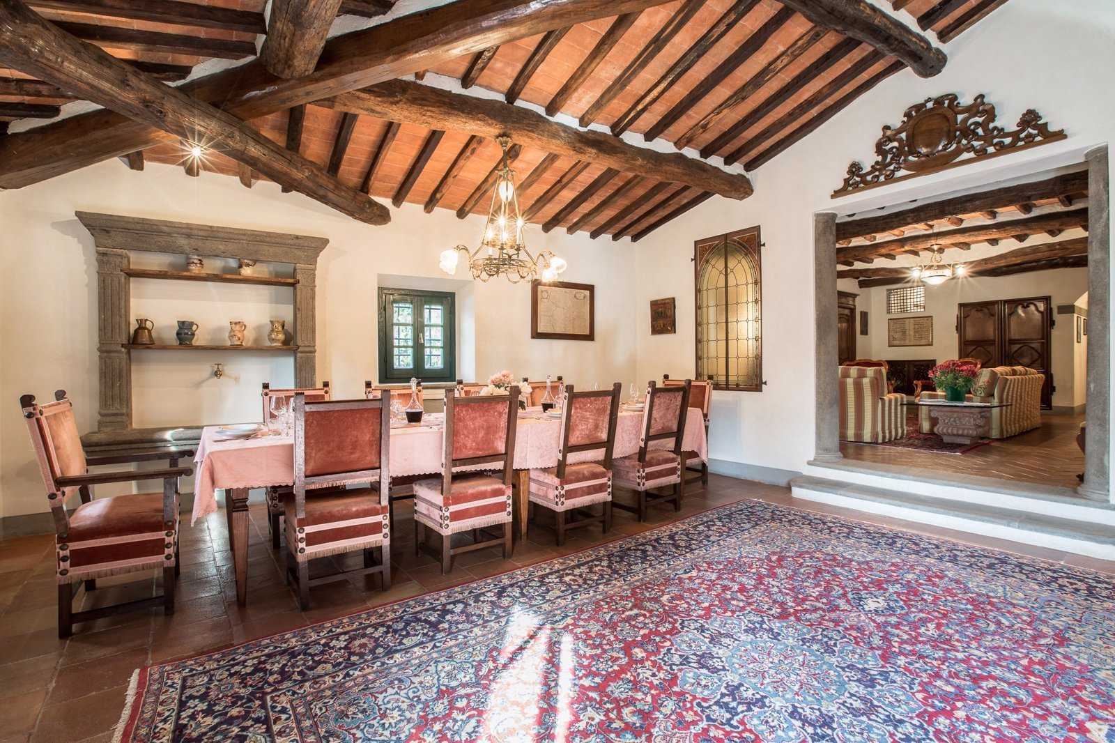 rumah dalam Monsummano Terme, Tuscany 11748848
