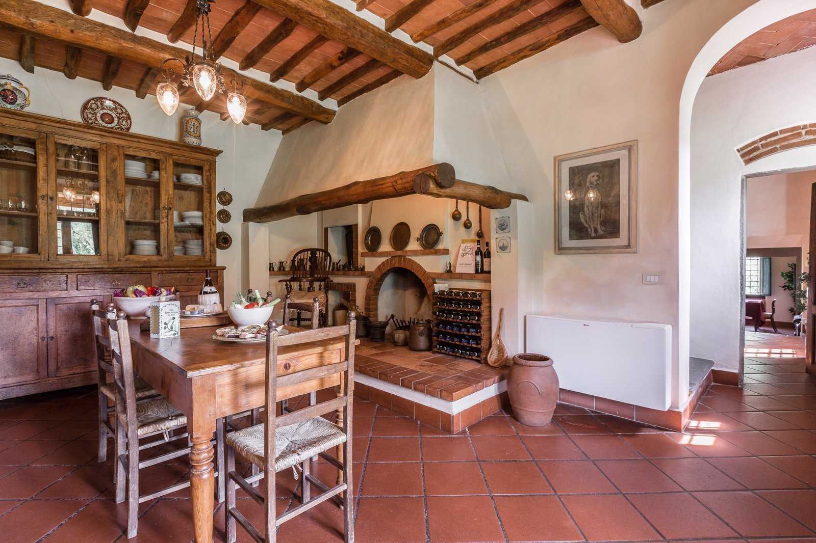 Talo sisään Monsummano Terme, Tuscany 11748848