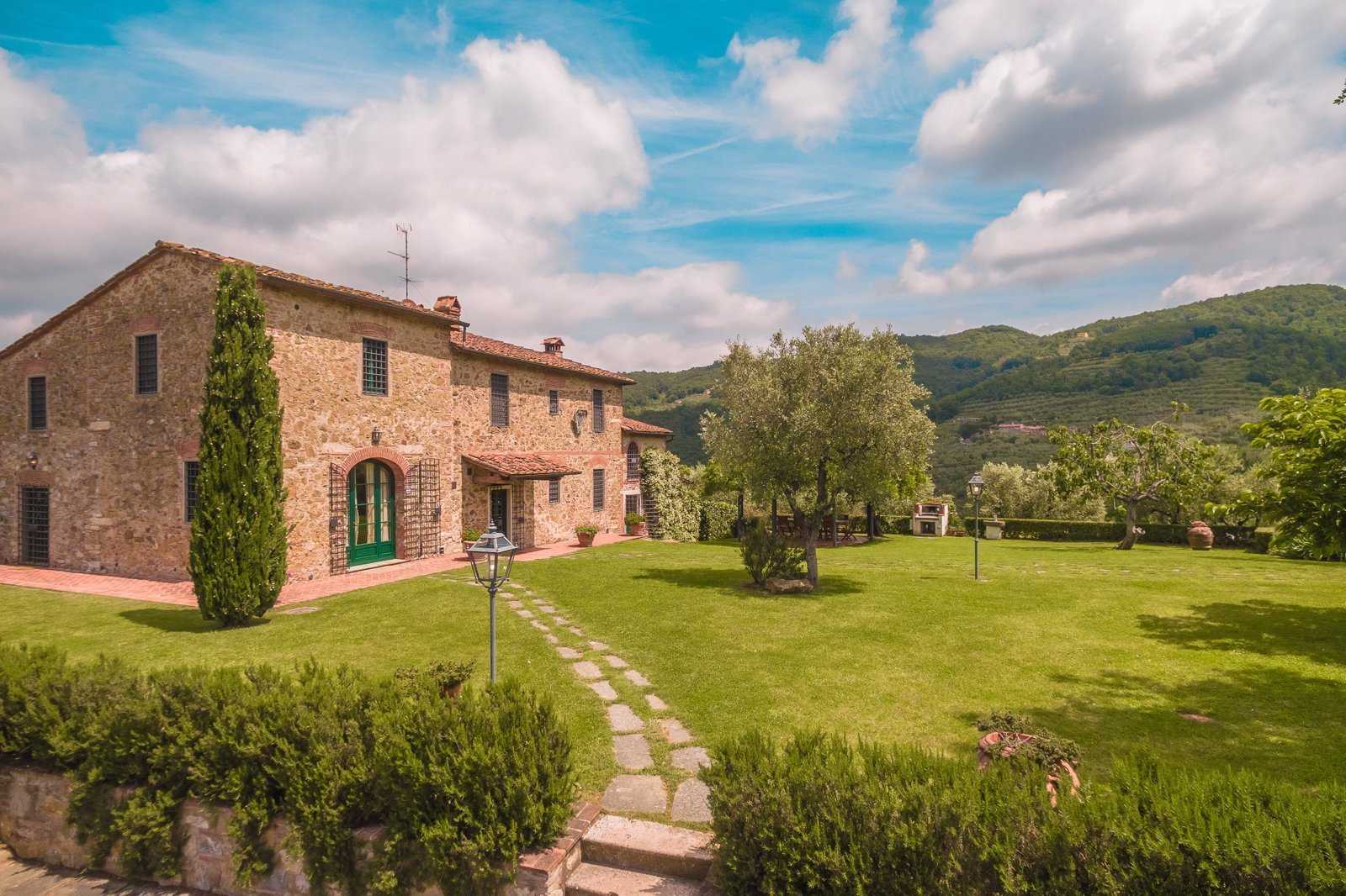 House in Monsummano Terme, Tuscany 11748848