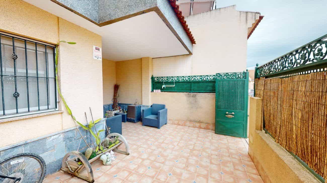 σπίτι σε Torre-Pacheco, Región de Murcia 11748849