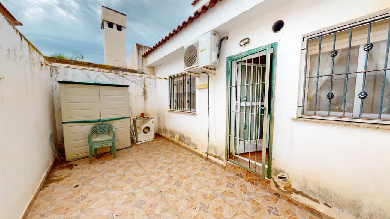 House in Torre-Pacheco, Región de Murcia 11748849