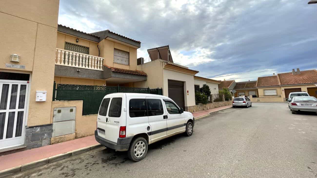 σπίτι σε Torre-Pacheco, Región de Murcia 11748849