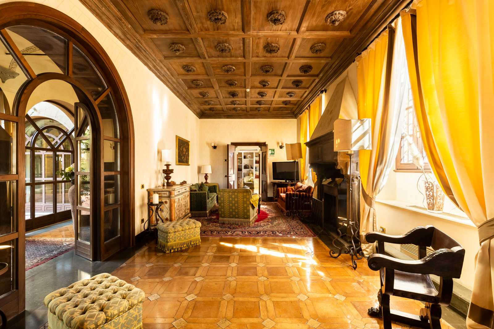 房子 在 San Gimignano, Tuscany 11748853