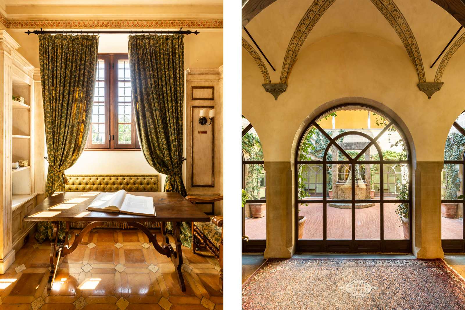 House in San Gimignano, Tuscany 11748853