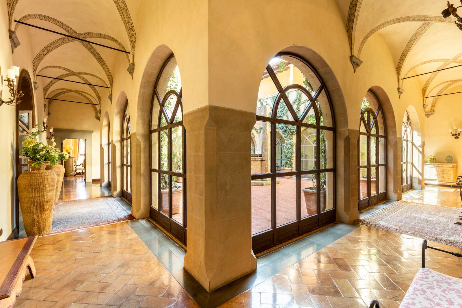 집 에 San Gimignano, Tuscany 11748853