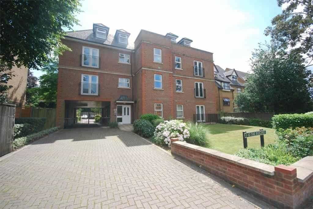 Condominium in Beckenham, Bromley 11748859