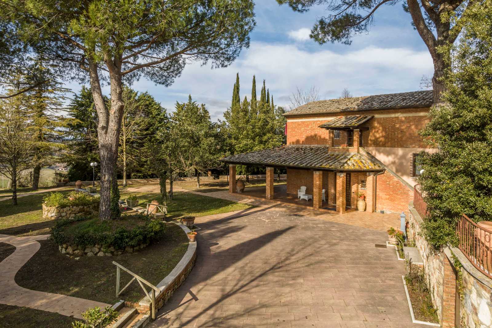 House in Montepulciano, Tuscany 11748866