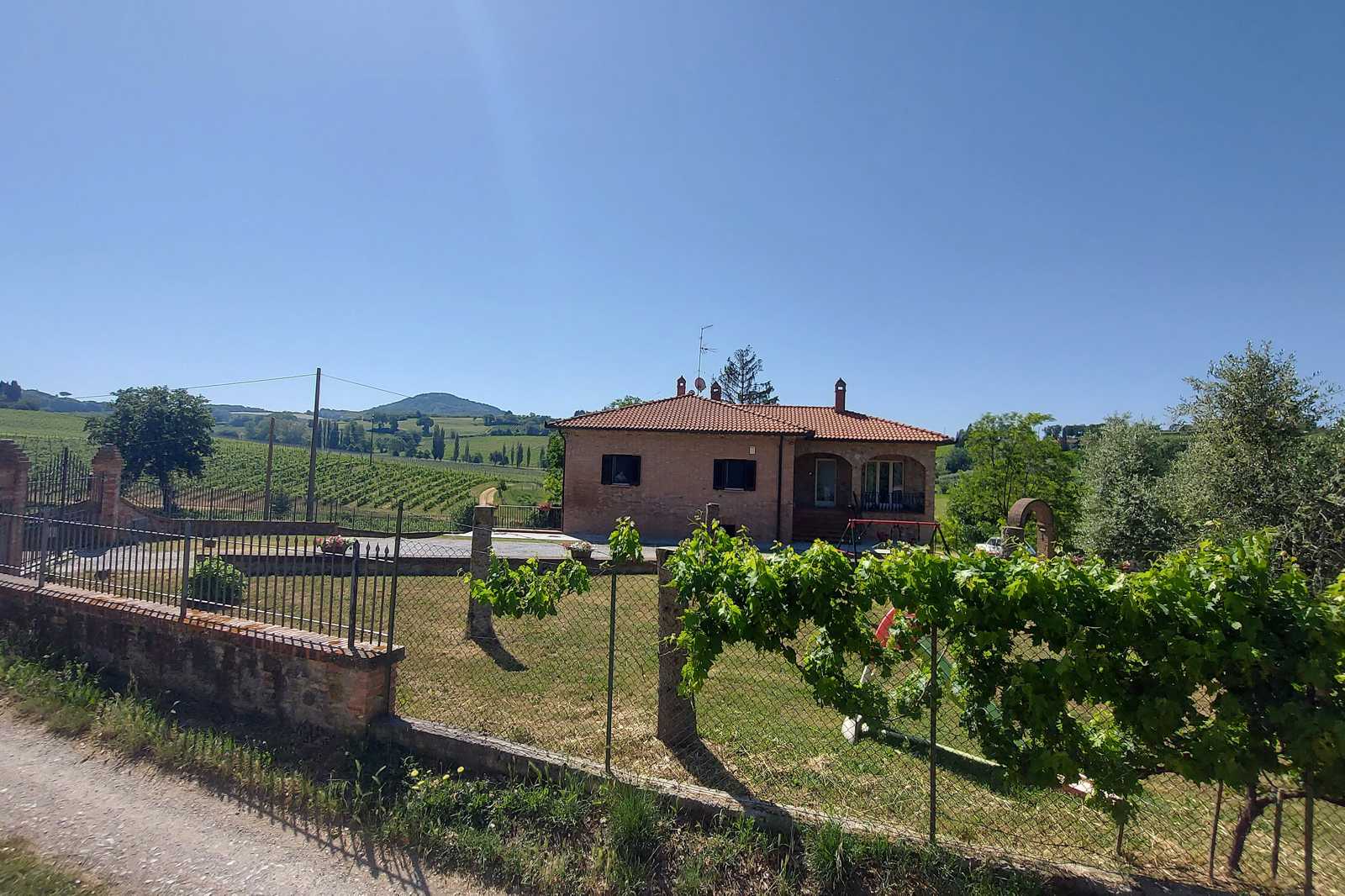 Hus i Montepulciano, Tuscany 11748873