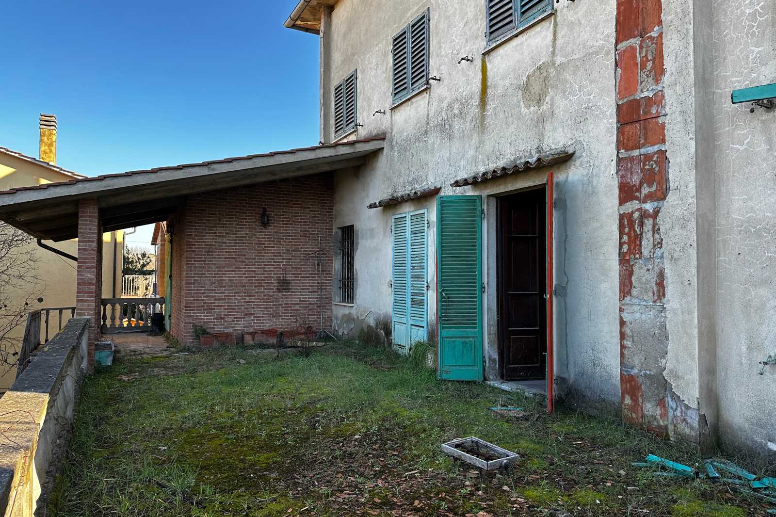 casa no Montepulciano, Toscana 11748875