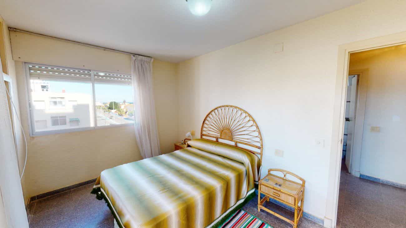Квартира в San Javier, Región de Murcia 11748877