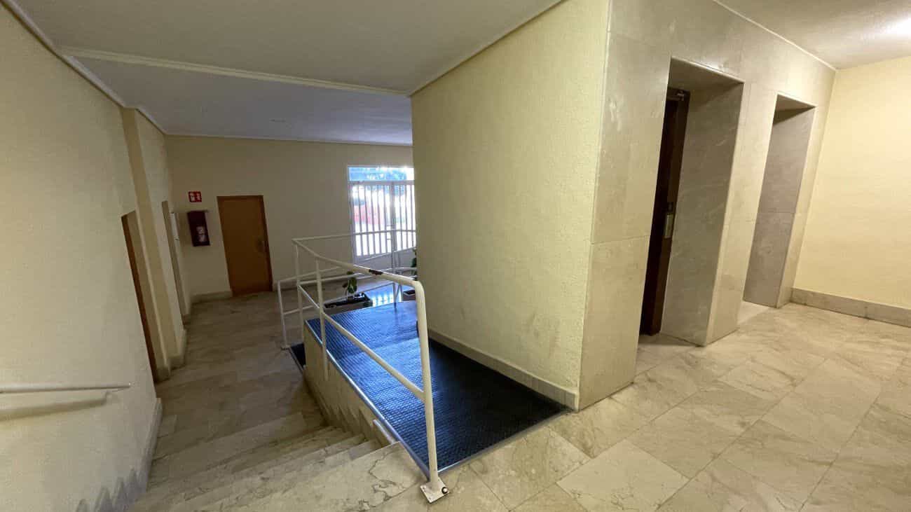 Квартира в San Javier, Región de Murcia 11748877