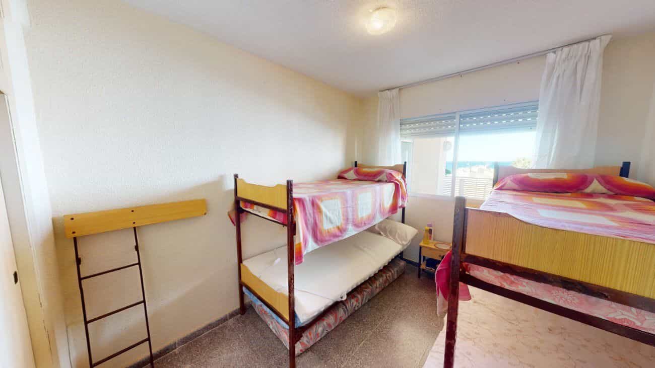 公寓 在 San Javier, Región de Murcia 11748877