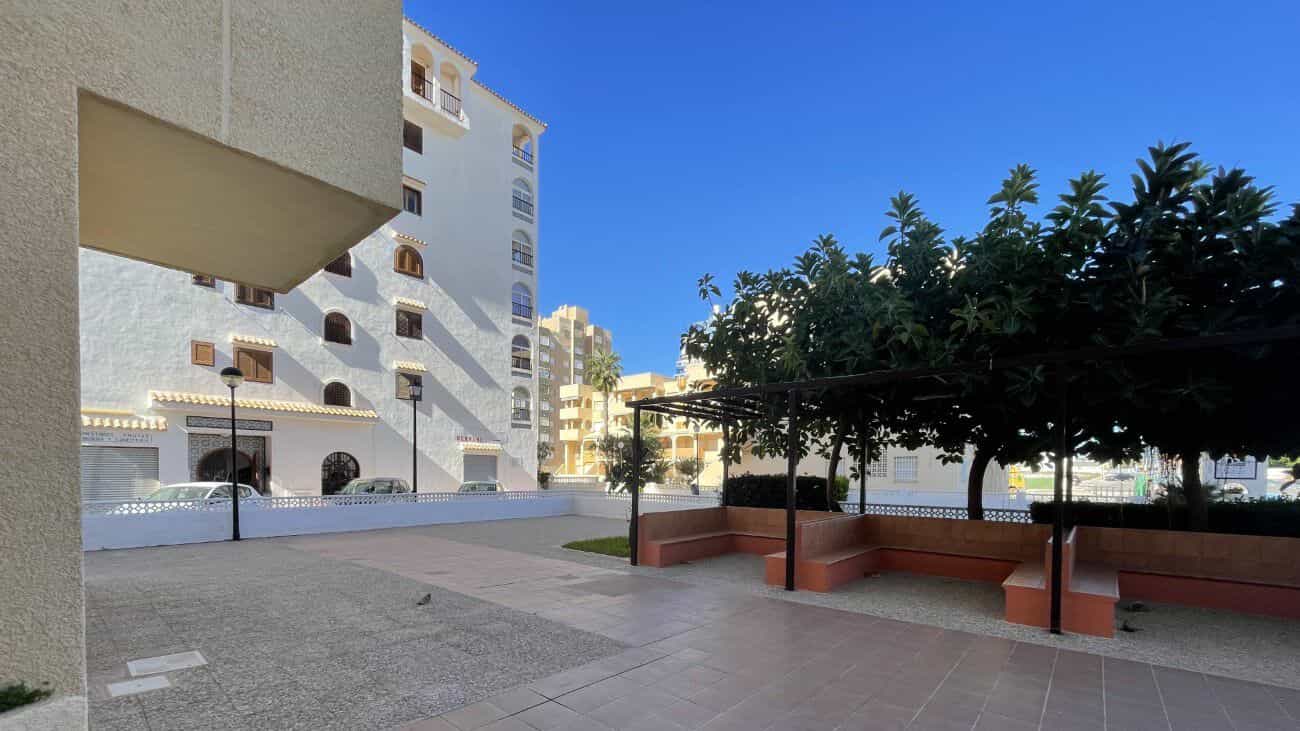 公寓 在 San Javier, Región de Murcia 11748877