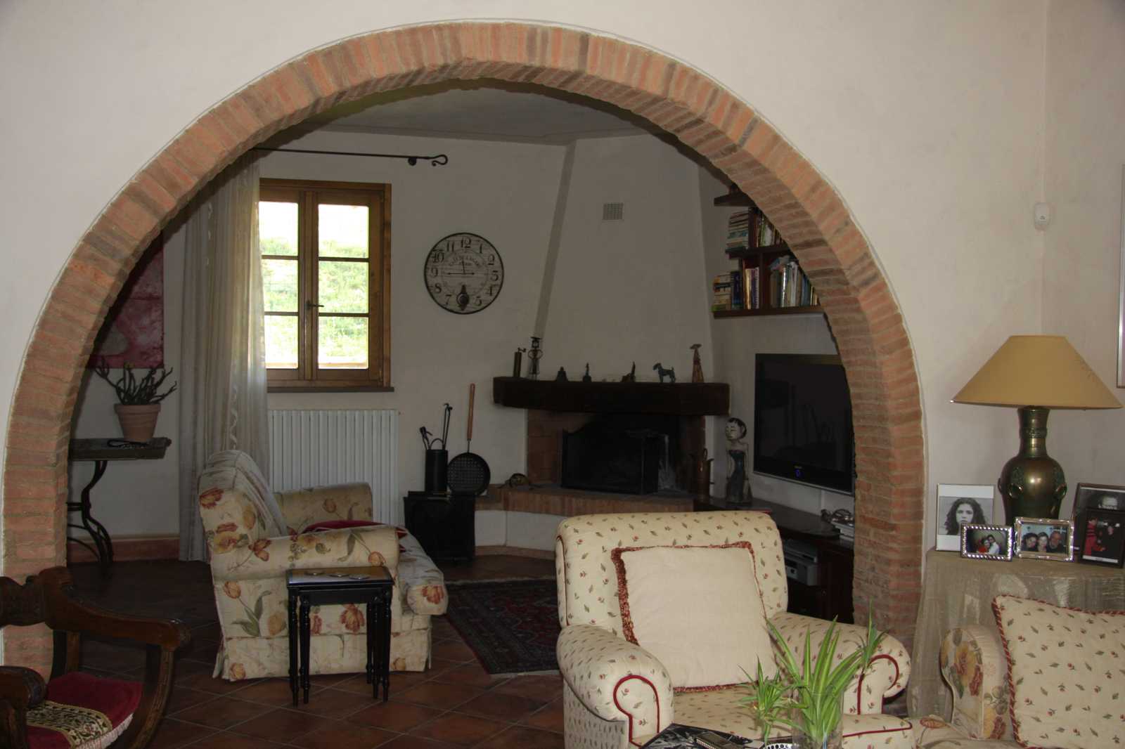 Huis in Centocelle, Lazio 11748882