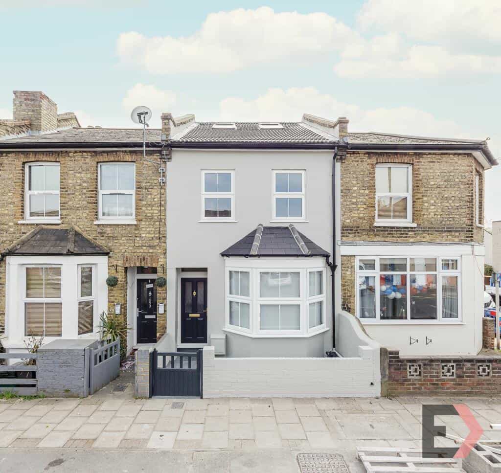 House in Elmers End, Bromley 11748897