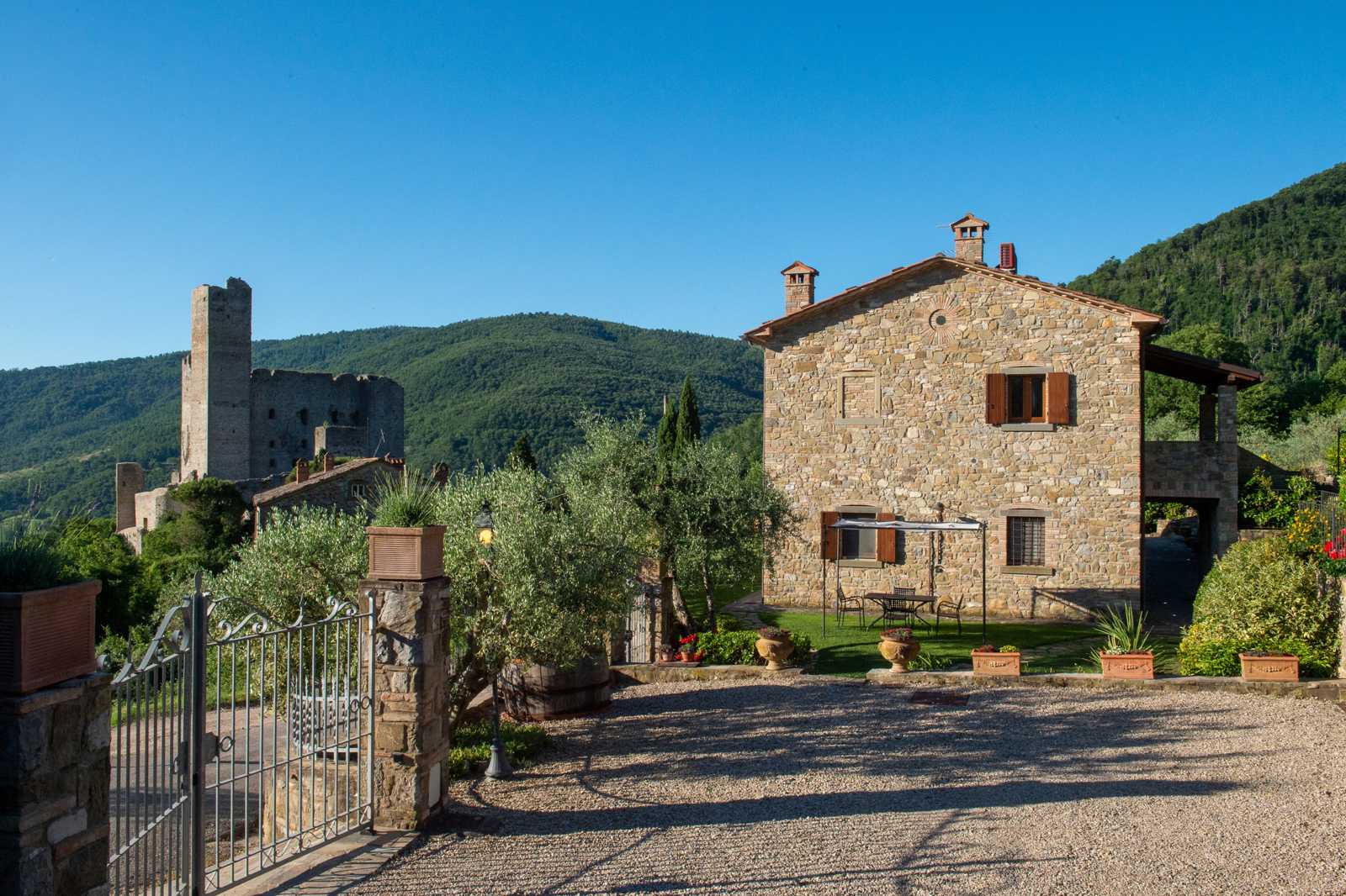 Casa nel Cortone, Toscana 11748906