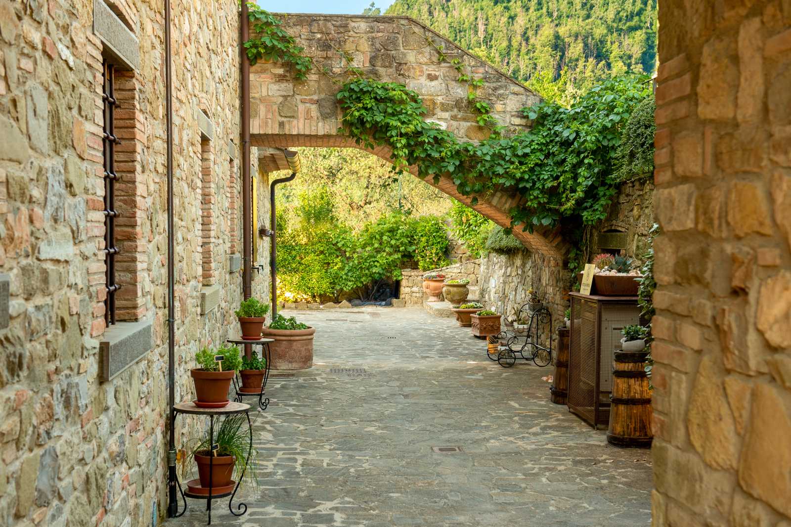 Casa nel Cortone, Toscana 11748906