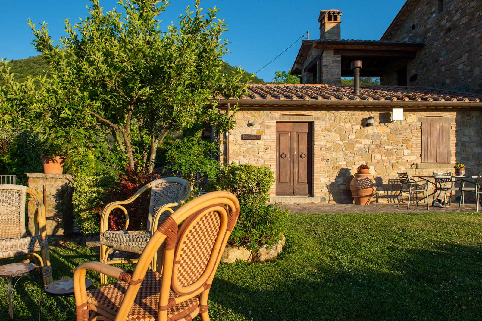Casa nel Cortona, Tuscany 11748906