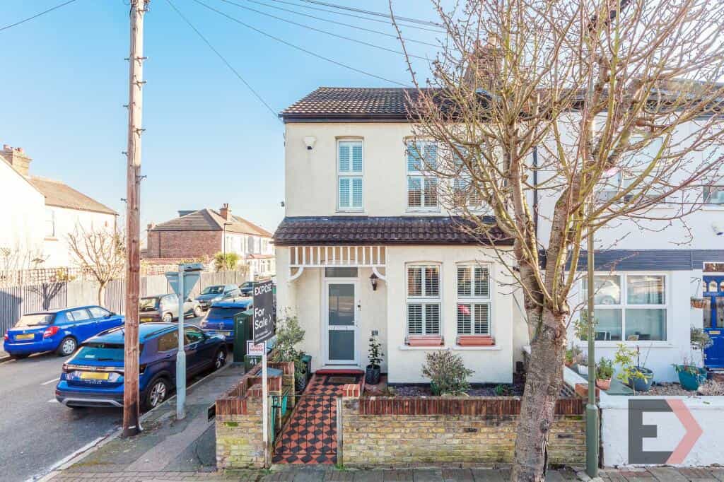 House in Elmers End, Bromley 11748909