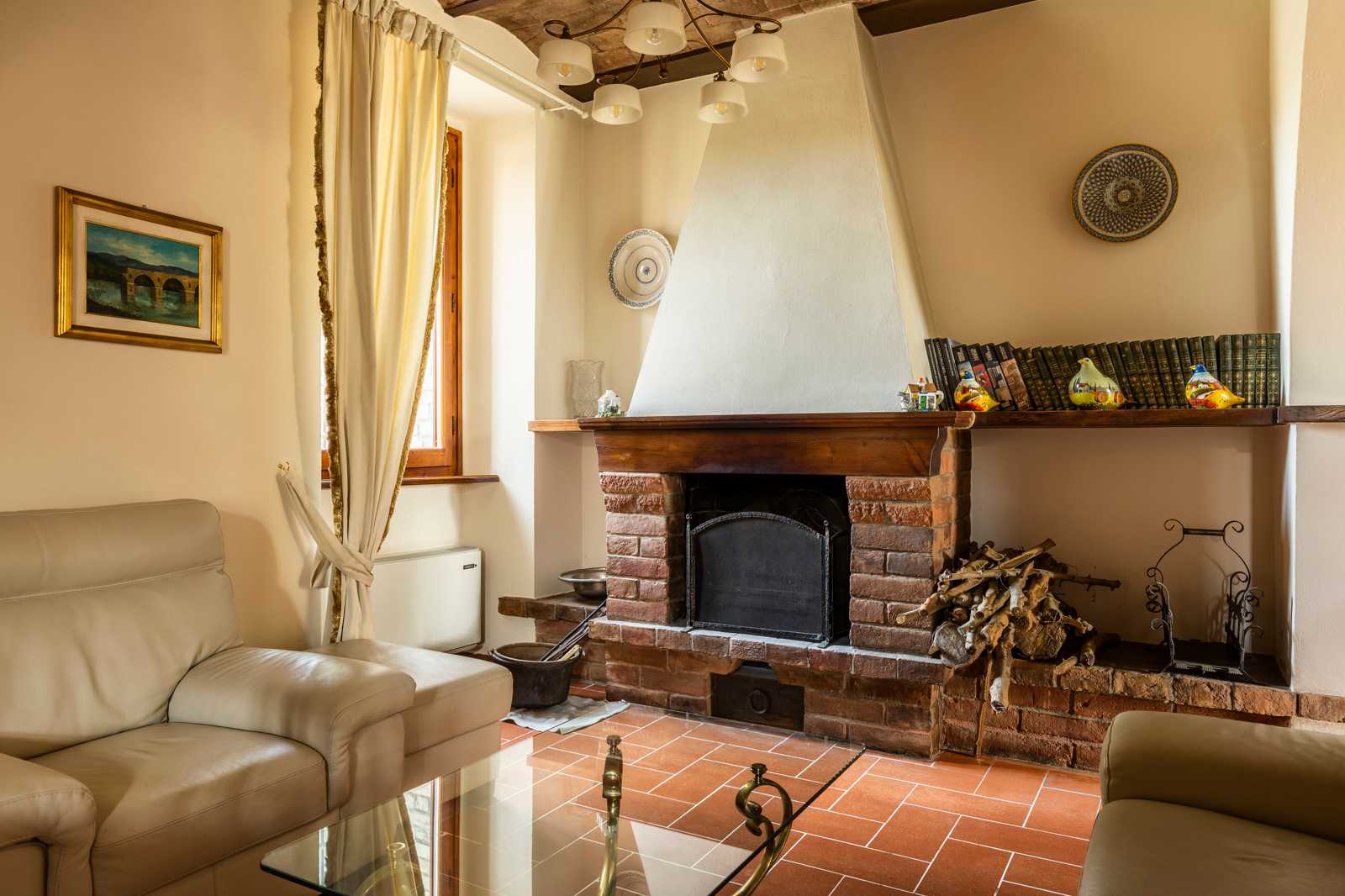жилой дом в Certaldo, Tuscany 11748912