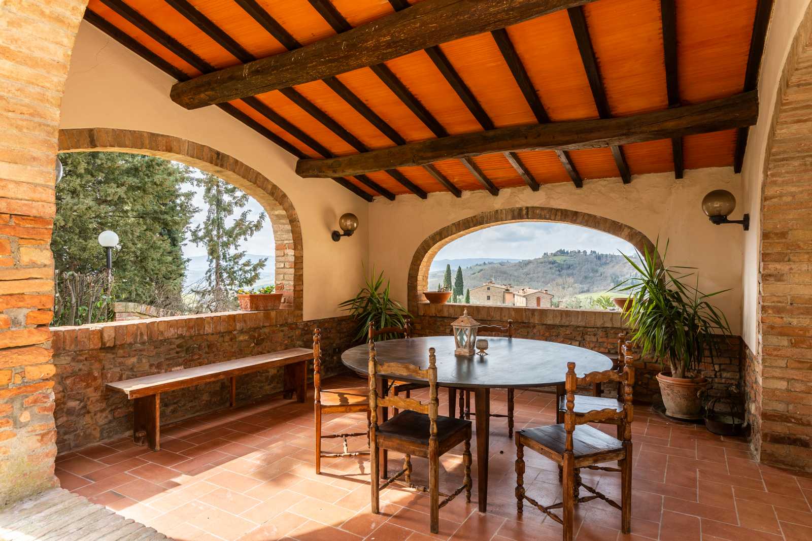 σπίτι σε Certaldo, Tuscany 11748912
