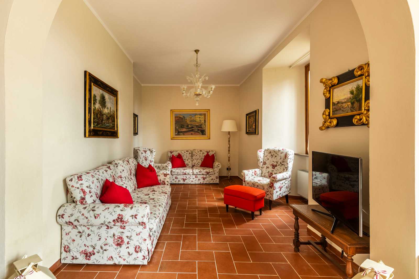 Talo sisään Certaldo, Tuscany 11748912