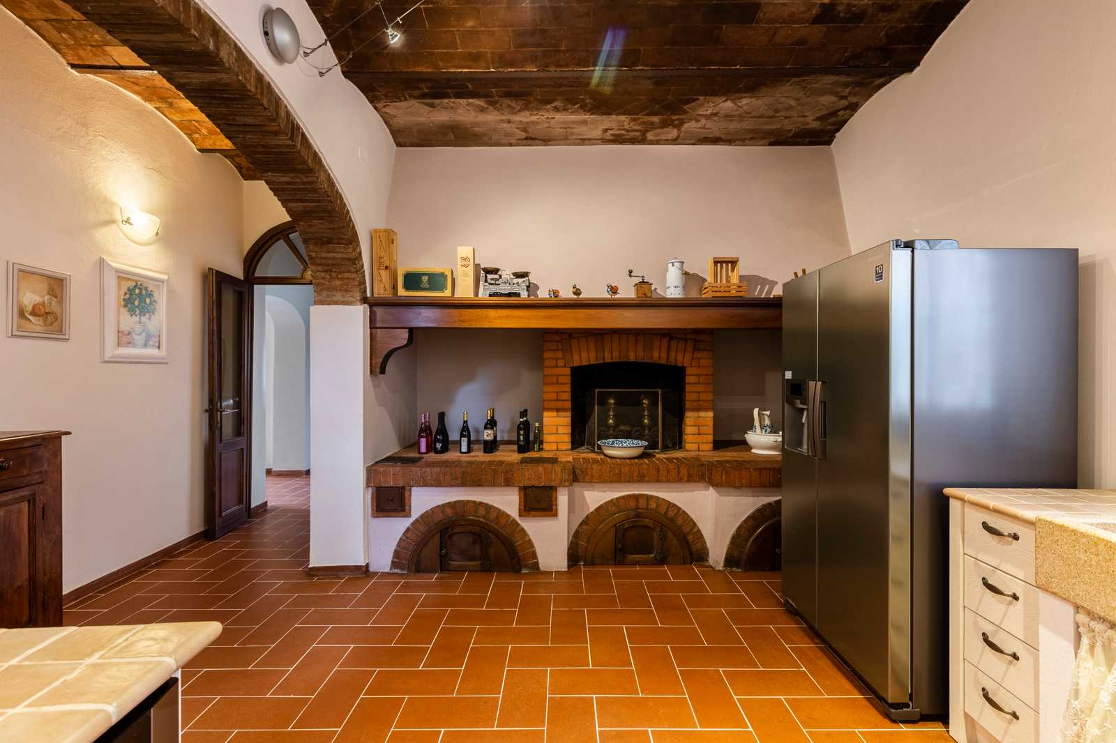 房子 在 Certaldo, Tuscany 11748912