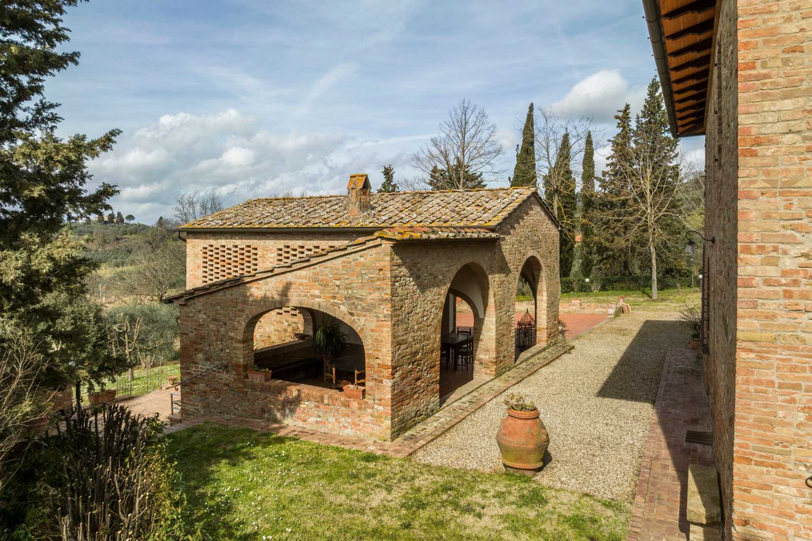 Huis in Certaldo, Tuscany 11748912