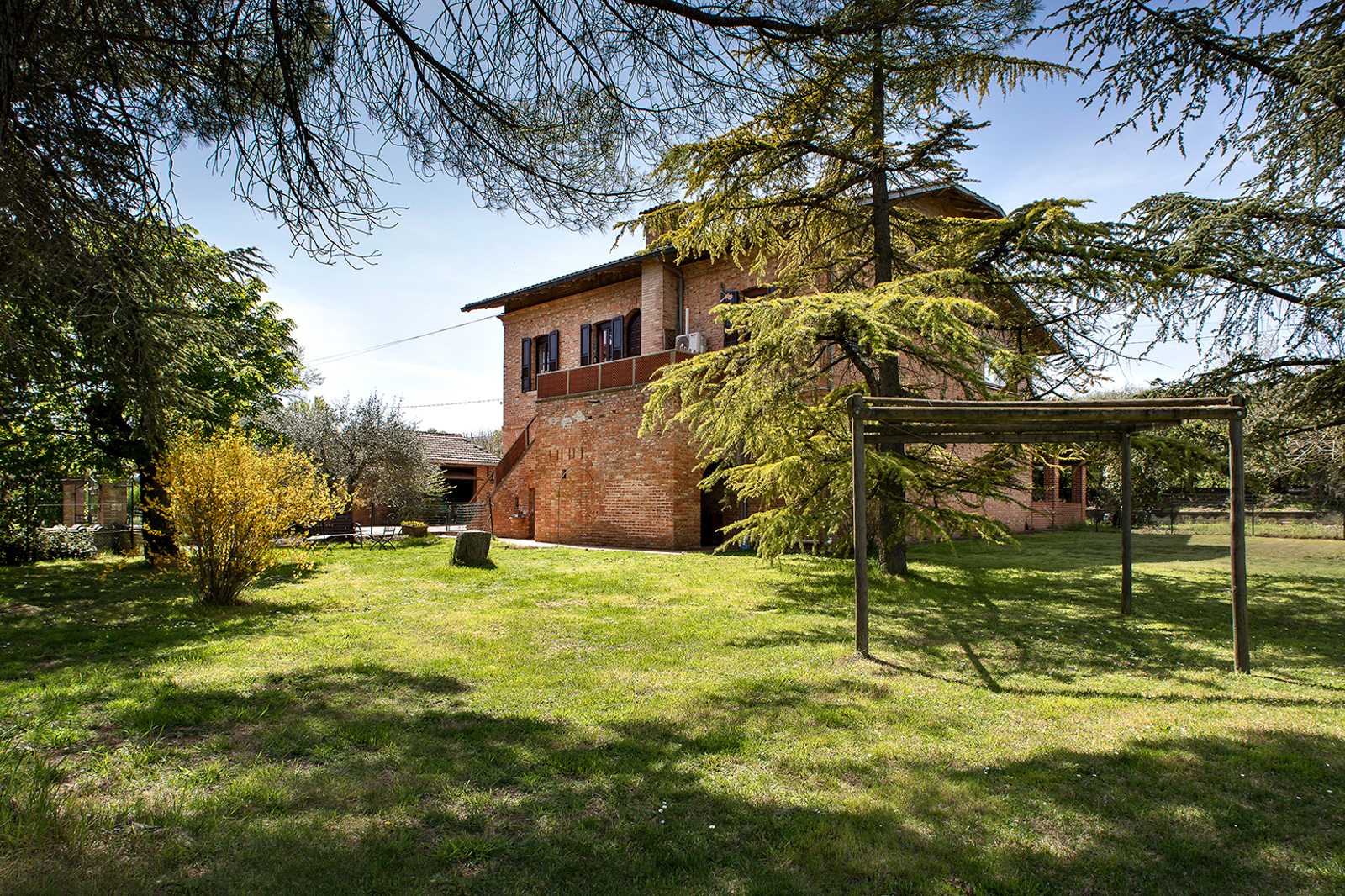 Huis in Montepulciano, Toscane 11748915