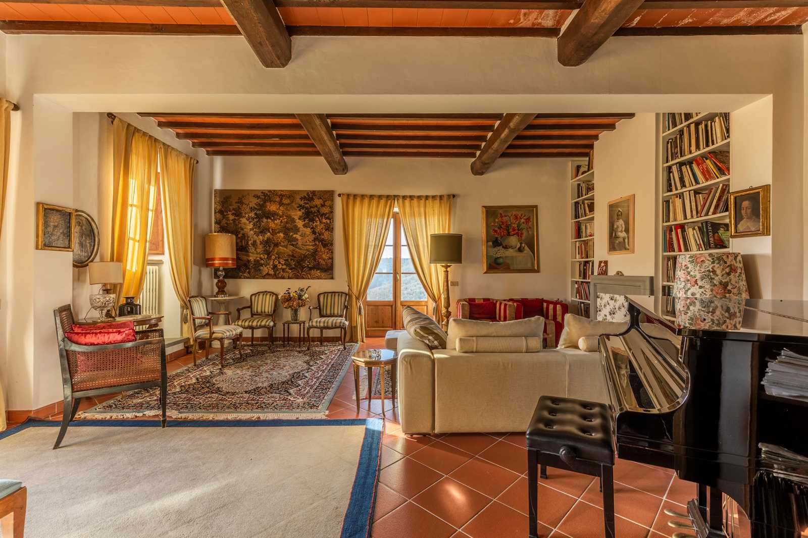 Huis in Florence, Toscane 11748917