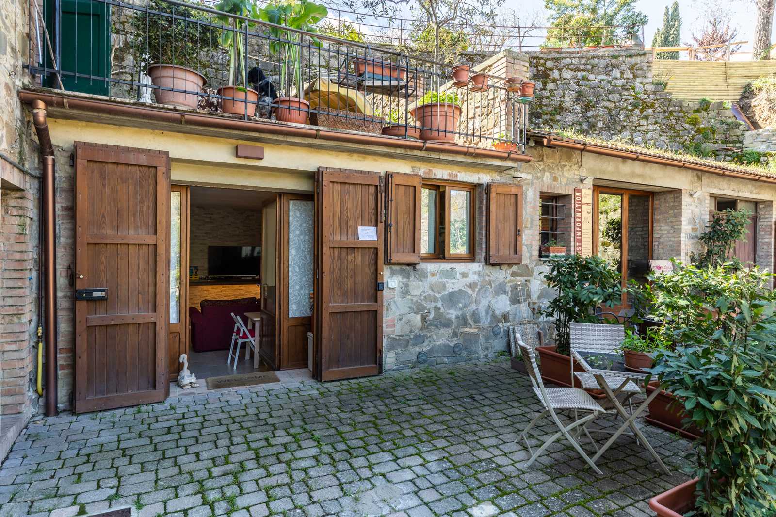 公寓 在 Montalcino, Tuscany 11748921