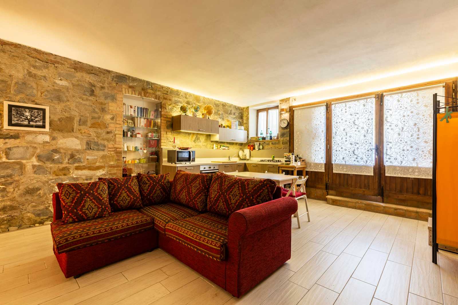公寓 在 Montalcino, Tuscany 11748921