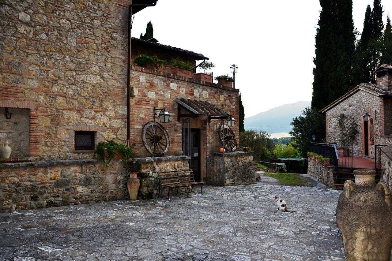 Condominio en Cetona, Tuscany 11748931