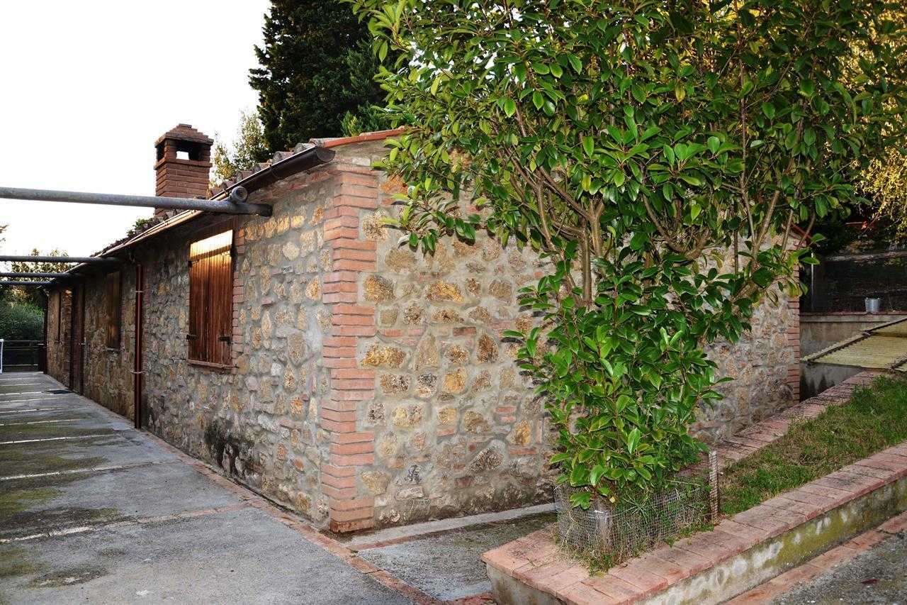 Condominium in Cetona, Tuscany 11748931