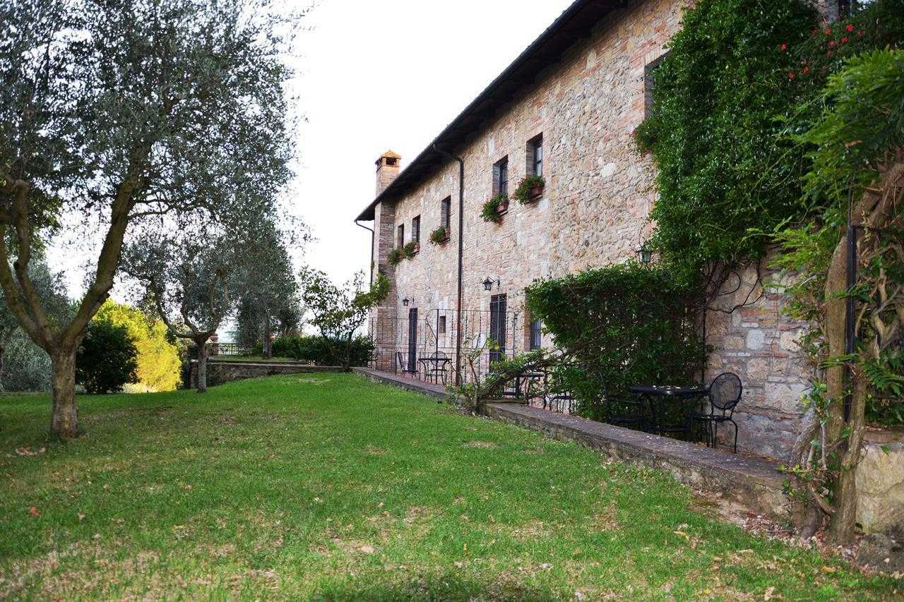 Condomínio no Cetona, Tuscany 11748931