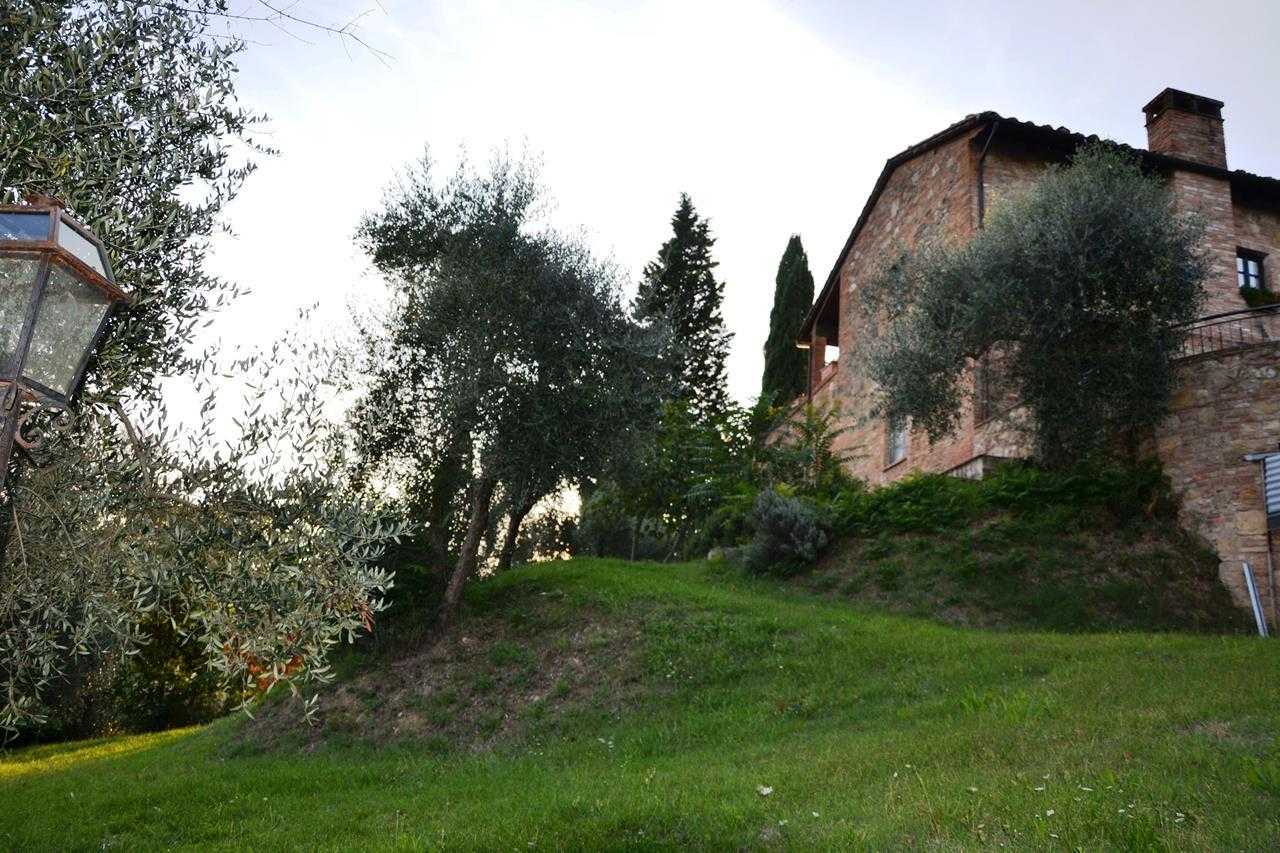 Condomínio no Cetona, Tuscany 11748931