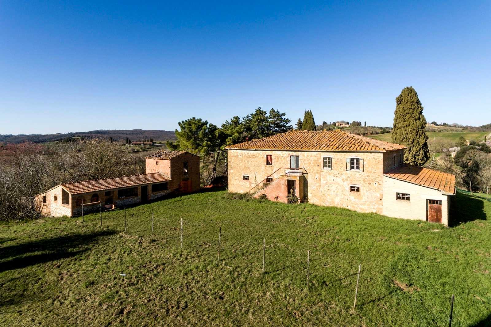House in Centocelle, Lazio 11748934