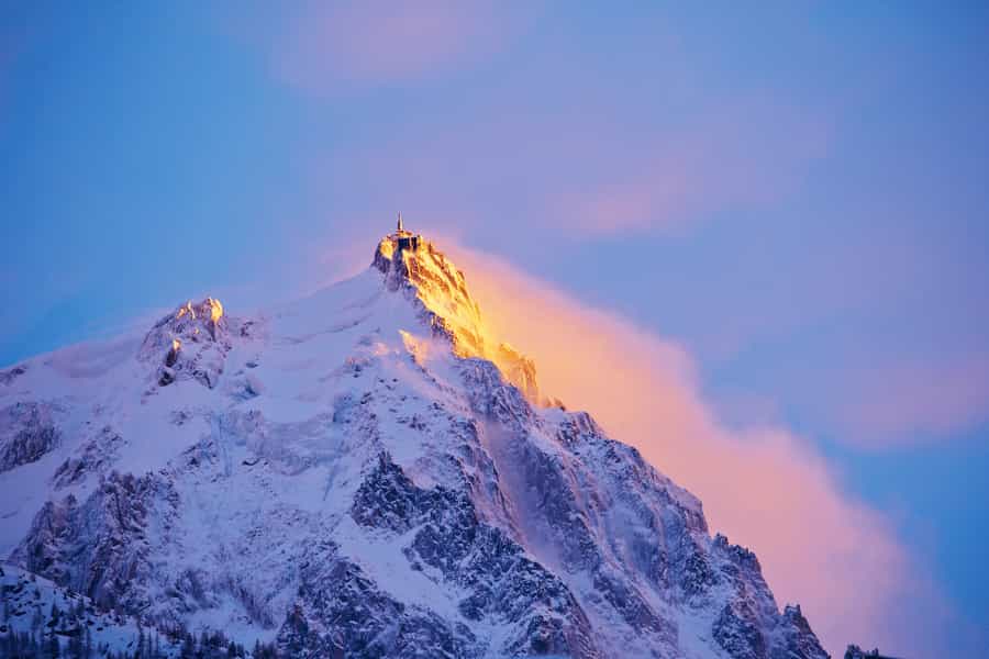 다른 에 Chamonix-Mont-Blanc, Auvergne-Rhone-Alpes 11748949