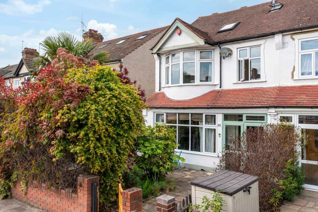 House in Elmers End, Bromley 11748980